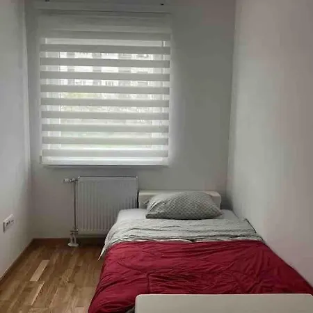 דירה Vrbas 1 + Podzemna Garaza באניה לוקה