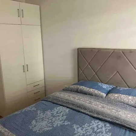 Vrbas 1 + Podzemna Garaza *