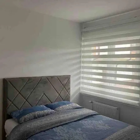 Vrbas 1 + Podzemna Garaza *