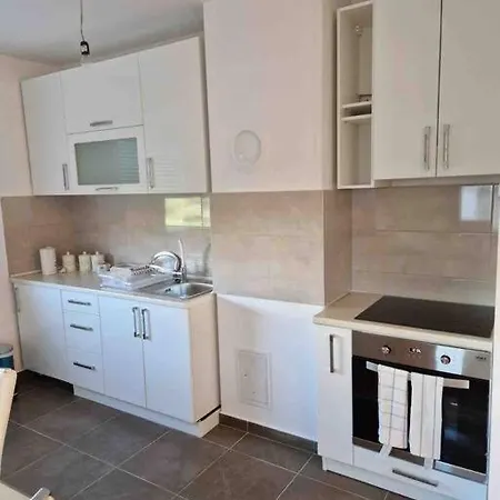 Vrbas 1 + Podzemna Garaza