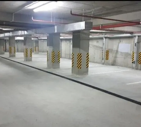 Vrbas 1 + Podzemna Garaza Apartment Banja Luka