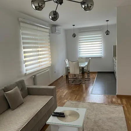 דירה Vrbas 1 + Podzemna Garaza